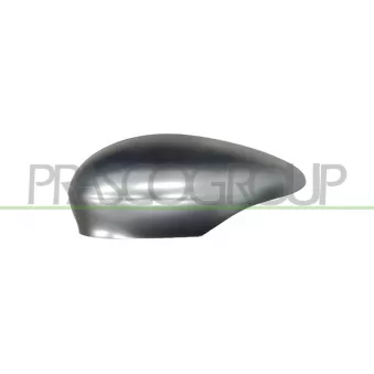 Revêtement, rétroviseur extérieur PRASCO FD3467406