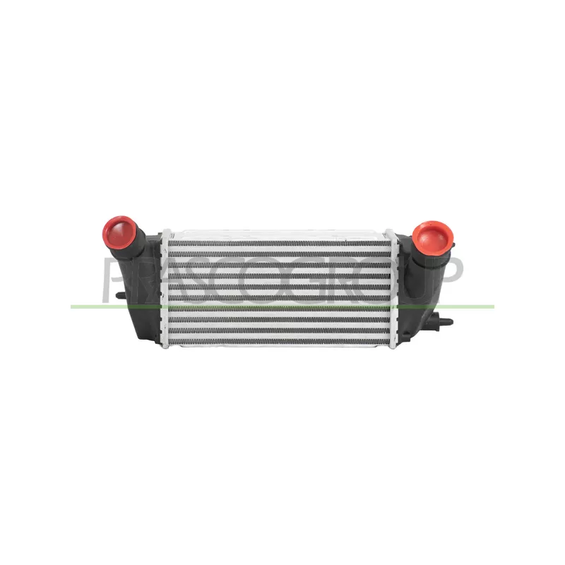 Intercooler, échangeur PRASCO FD346N001