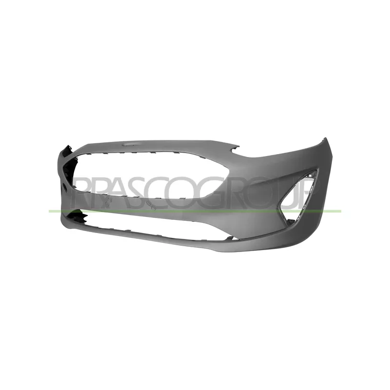 Pare-chocs PRASCO FD3481001