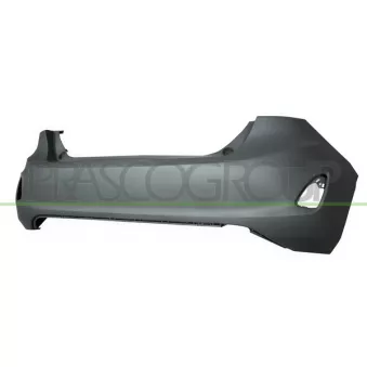 Pare-chocs PRASCO FD3481051