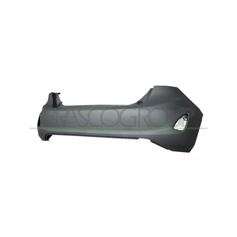 Pare-chocs PRASCO FD3481051