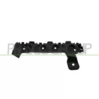 Support, pare-chocs arrière droit PRASCO FD3481063