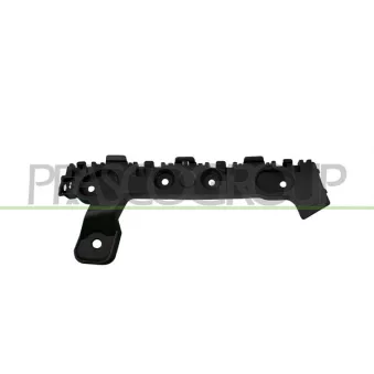 Support, pare-chocs arrière gauche PRASCO FD3481064