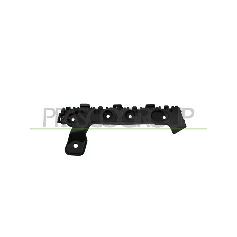 Support, pare-chocs arrière gauche PRASCO FD3481064