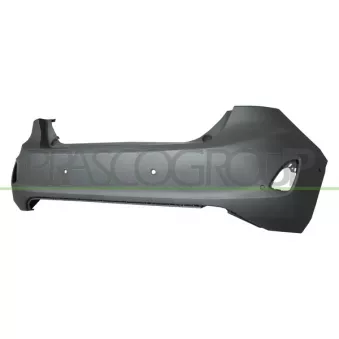 Pare-chocs PRASCO FD3481071