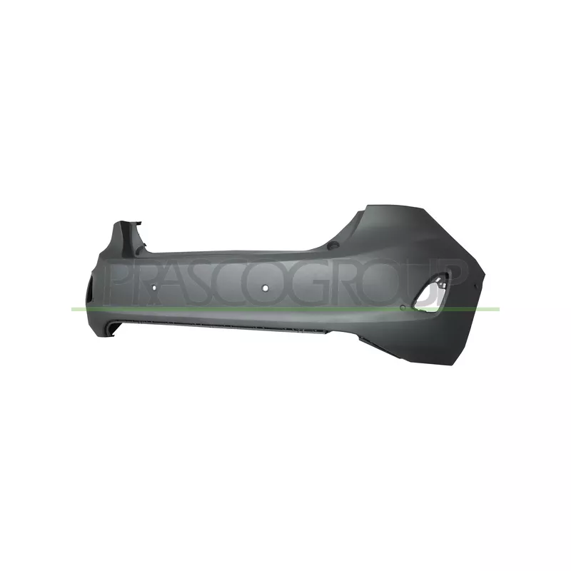 Pare-chocs PRASCO FD3481071