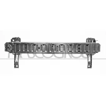 Support, pare-chocs PRASCO FD3481622