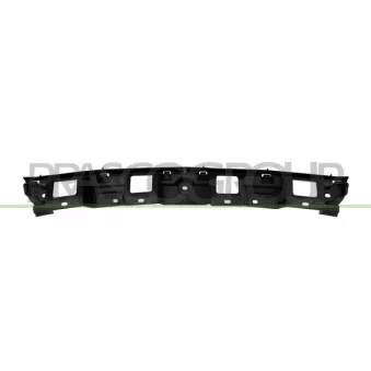 Support, pare-chocs PRASCO FD3481662