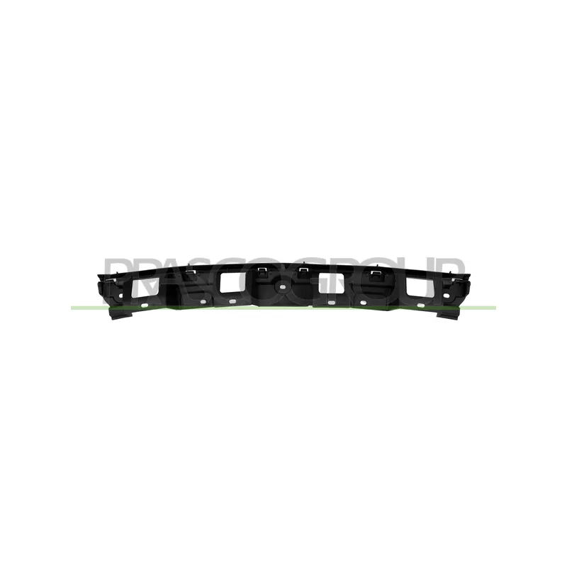 Support, pare-chocs PRASCO FD3481662
