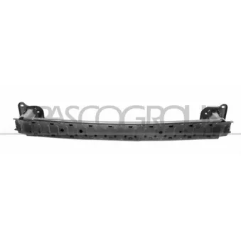 Support, pare-chocs PRASCO FD3481672