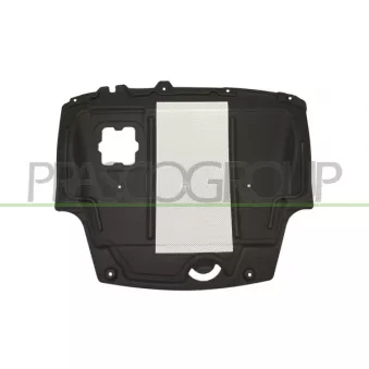 Insonoristaion du compartiment moteur PRASCO FD3481900