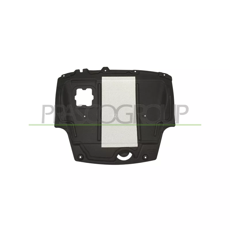 Insonoristaion du compartiment moteur PRASCO FD3481900