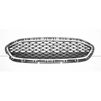 Grille de radiateur PRASCO FD3482001