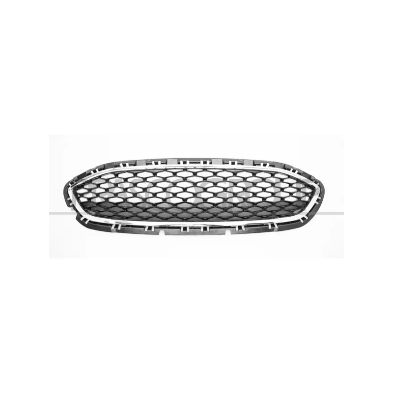 Grille de radiateur PRASCO FD3482001
