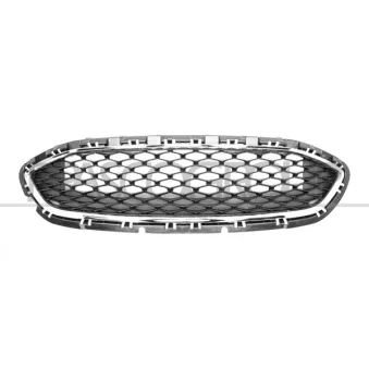 Grille de radiateur PRASCO FD3482011