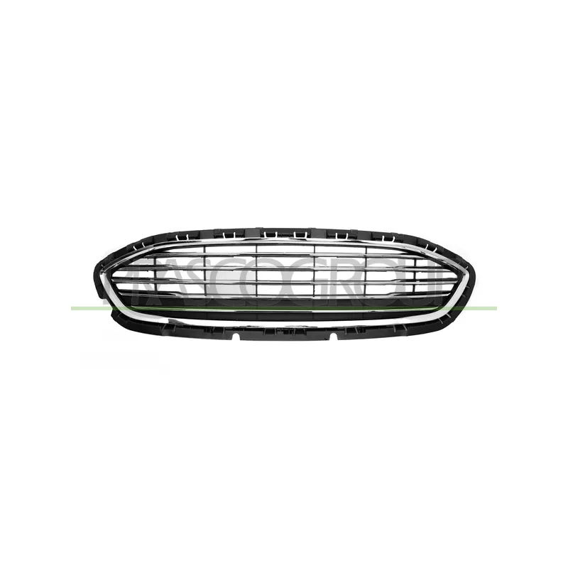 Grille de radiateur PRASCO FD3482021
