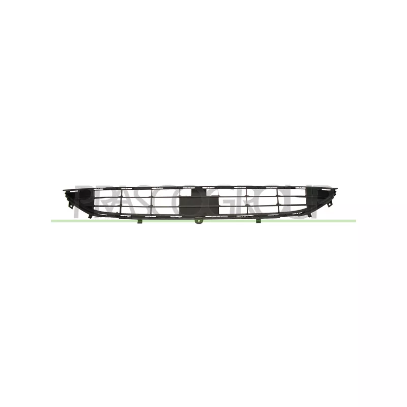 Grille de ventilation, pare-chocs PRASCO FD3482120
