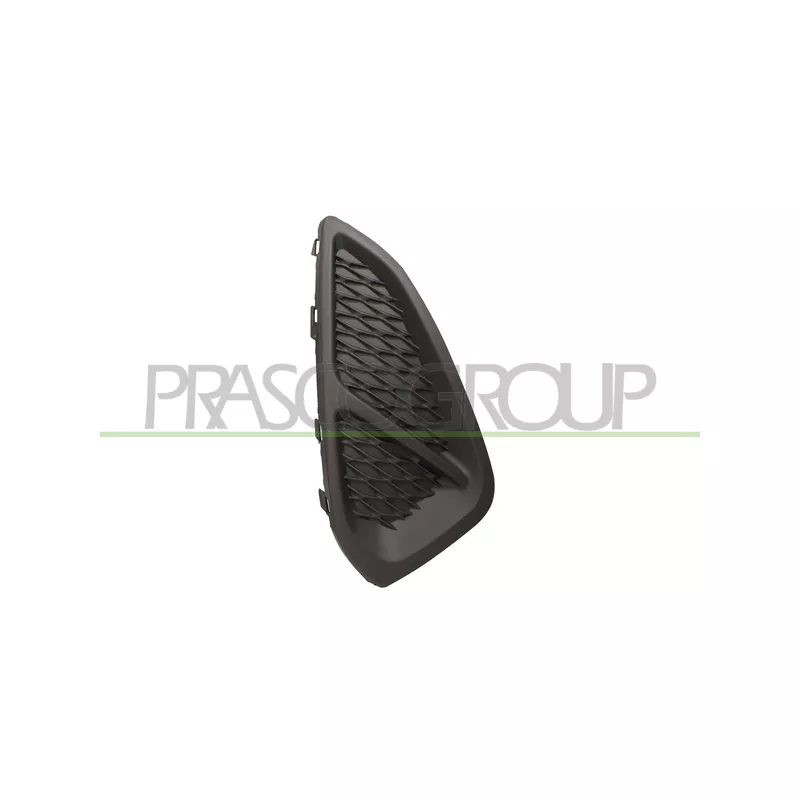 Grille de ventilation, pare-chocs avant droit PRASCO FD3482123