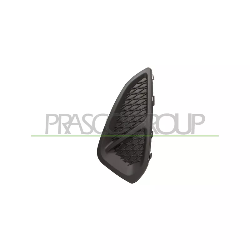Grille de ventilation, pare-chocs avant gauche PRASCO FD3482124