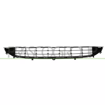 Grille de ventilation, pare-chocs PRASCO FD3482130