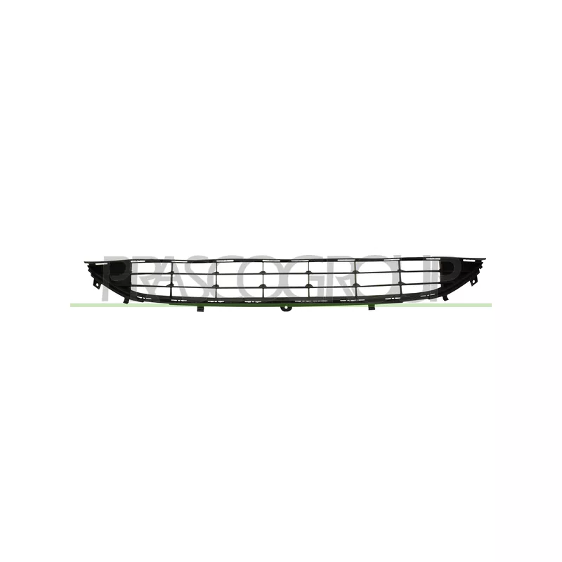 Grille de ventilation, pare-chocs PRASCO FD3482130