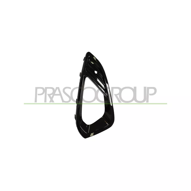 Grille de ventilation, pare-chocs avant droit PRASCO FD3482133