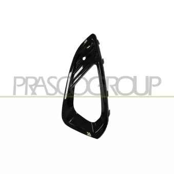 Grille de ventilation, pare-chocs avant gauche PRASCO FD3482134