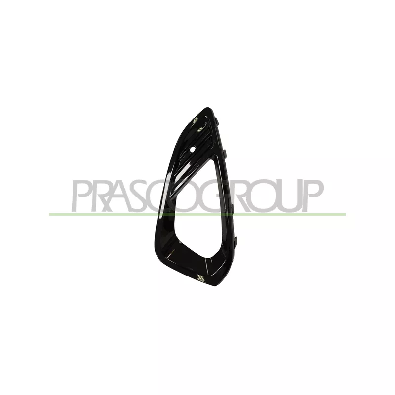Grille de ventilation, pare-chocs avant gauche PRASCO FD3482134