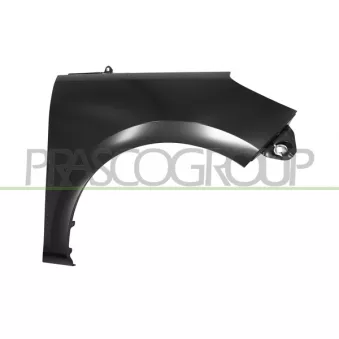 Aile avant droit PRASCO FD3483003