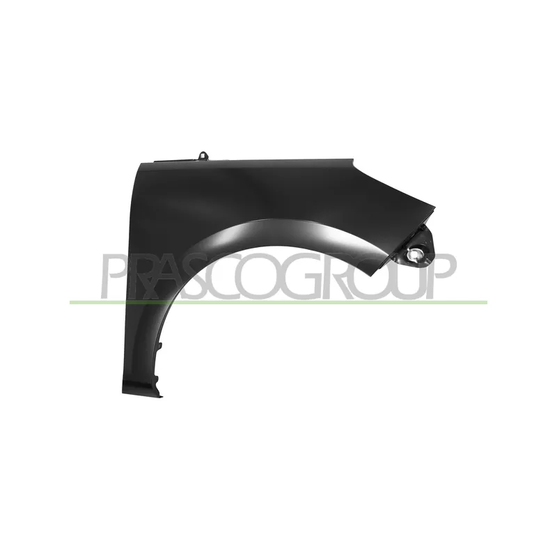 Aile avant droit PRASCO FD3483003