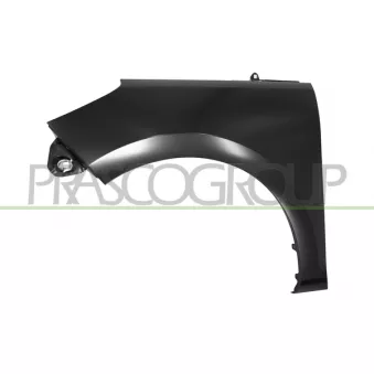 Aile avant gauche PRASCO FD3483004