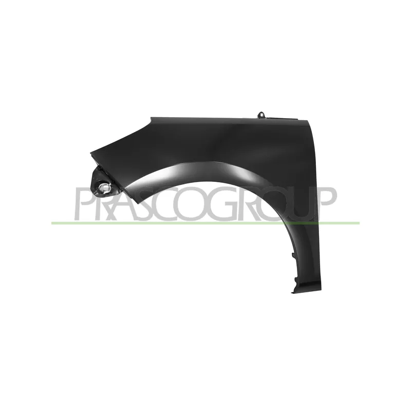 Aile avant gauche PRASCO FD3483004