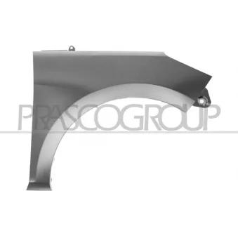 Aile avant droit PRASCO FD3483033