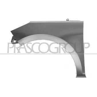 Aile avant gauche PRASCO FD3483034