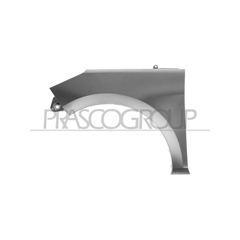 Aile avant gauche PRASCO FD3483034