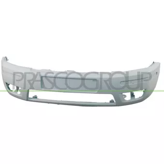 Pare-chocs PRASCO FD3501001