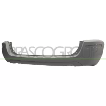 Pare-chocs PRASCO FD3501051