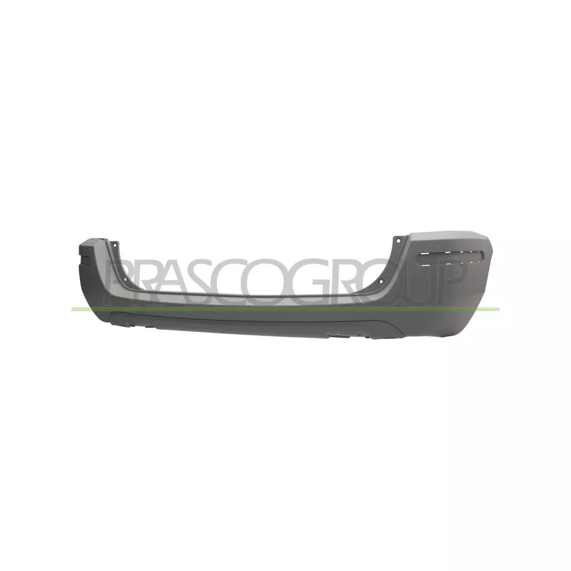 Pare-chocs PRASCO FD3501051