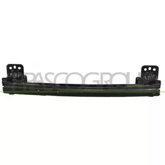 Support, pare-chocs PRASCO FD3501622