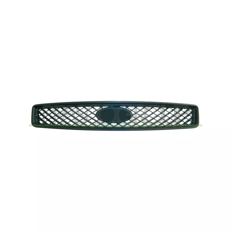 Grille de radiateur PRASCO FD3502001