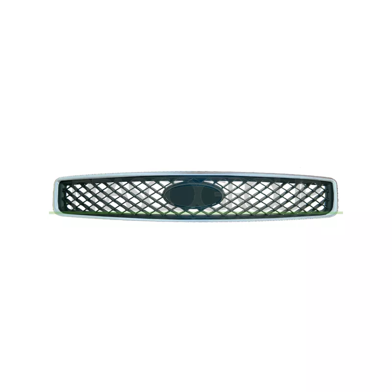 Grille de radiateur PRASCO FD3502011