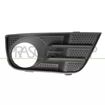 Grille de ventilation, pare-chocs avant droit PRASCO FD3502133