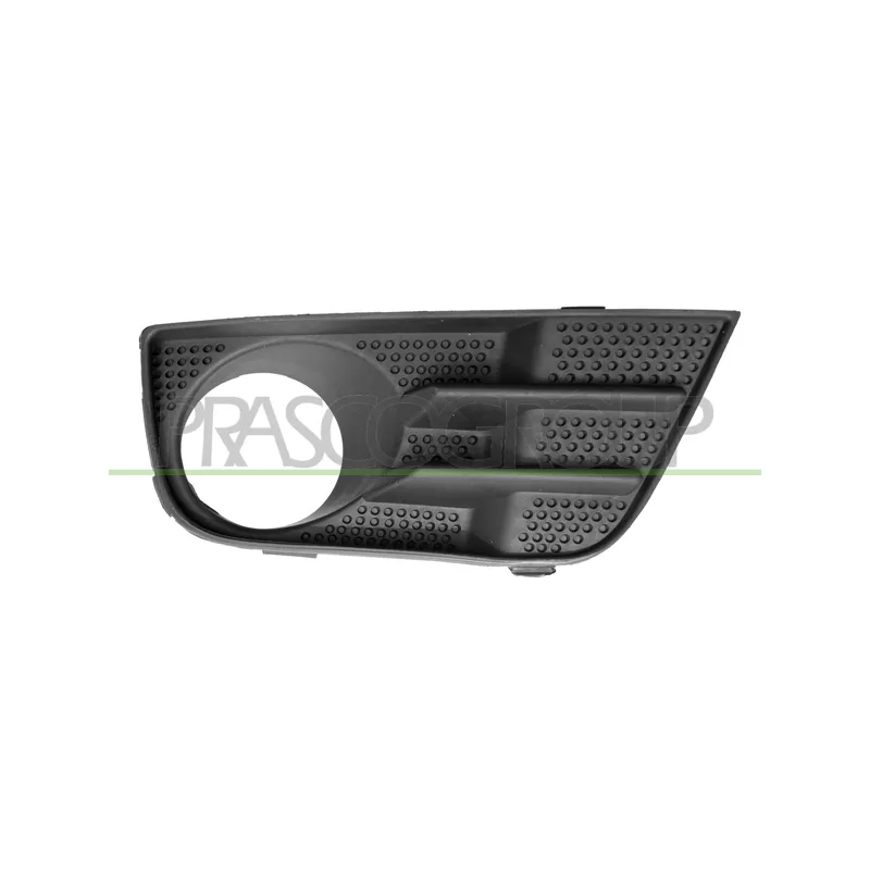 Grille de ventilation, pare-chocs avant droit PRASCO FD3502133