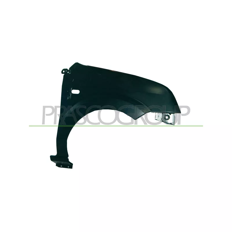 Aile avant droit PRASCO FD3503013