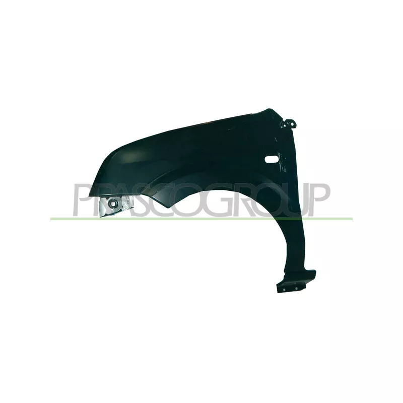 Aile avant gauche PRASCO FD3503014