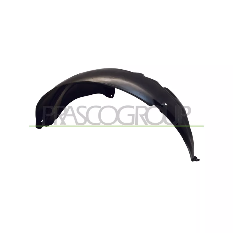 Doublure d'aile avant droit PRASCO FD3503603