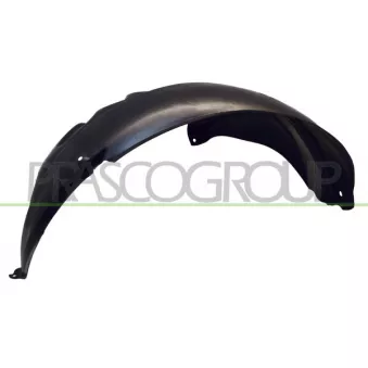 Doublure d'aile avant gauche PRASCO FD3503604