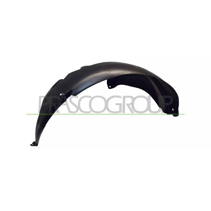 Doublure d'aile avant gauche PRASCO FD3503604