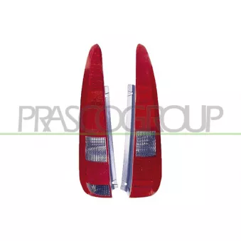 Feu arrière PRASCO FD3504153