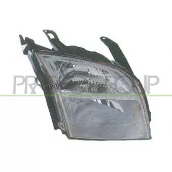 Projecteur principal PRASCO FD3504803